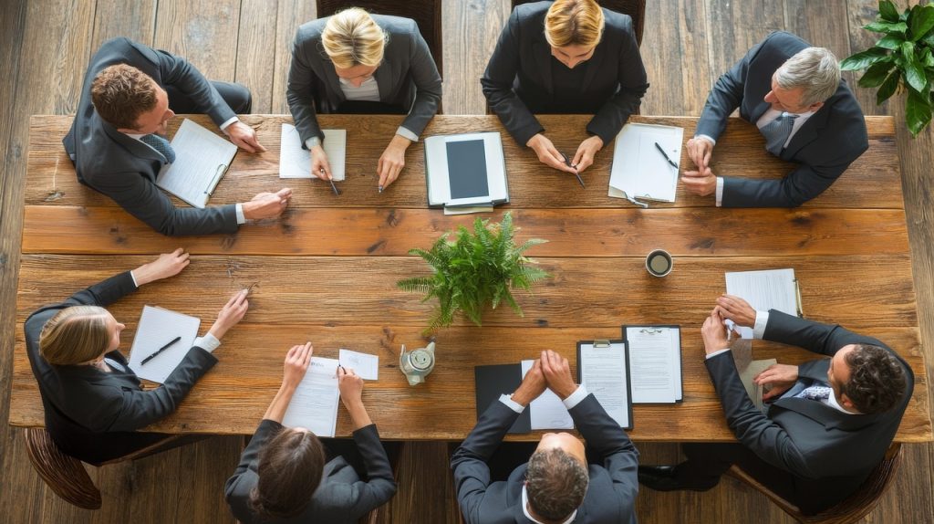 Affirm Business Solutions